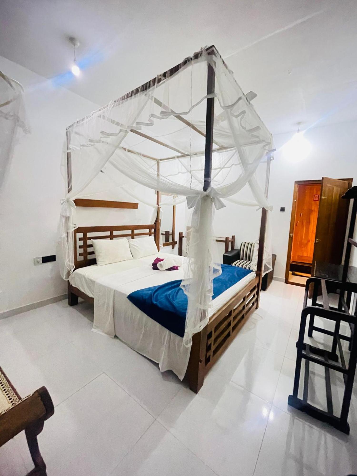 Sigiri Holiday Bungalow Сигирия Екстериор снимка