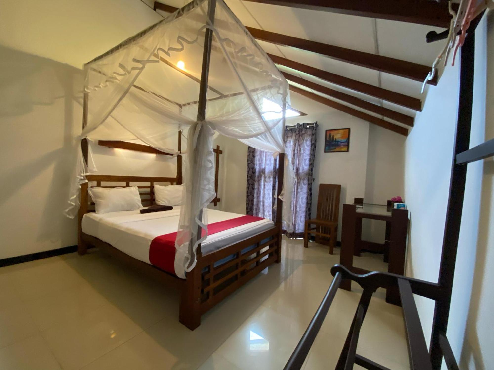 Sigiri Holiday Bungalow Сигирия Екстериор снимка